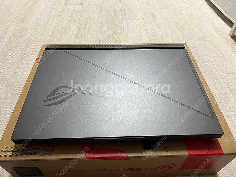 ASUS ROG 스트릭스 g16--0