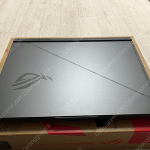 ASUS ROG 스트릭스 g16