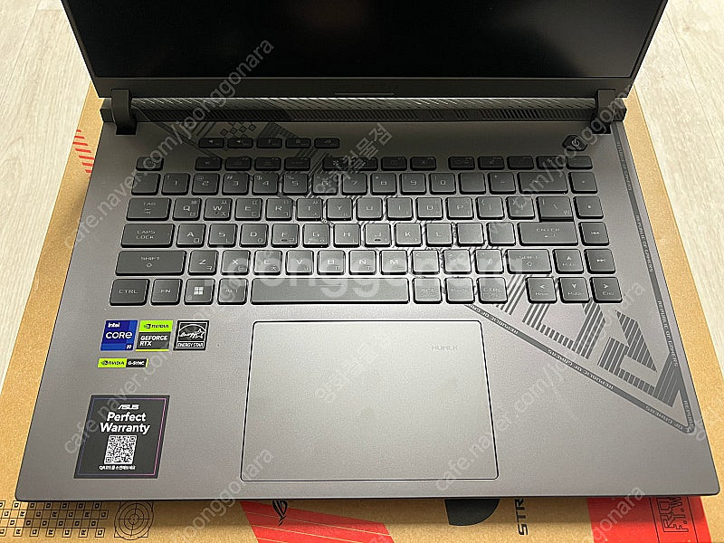 ASUS ROG 스트릭스 g16--1