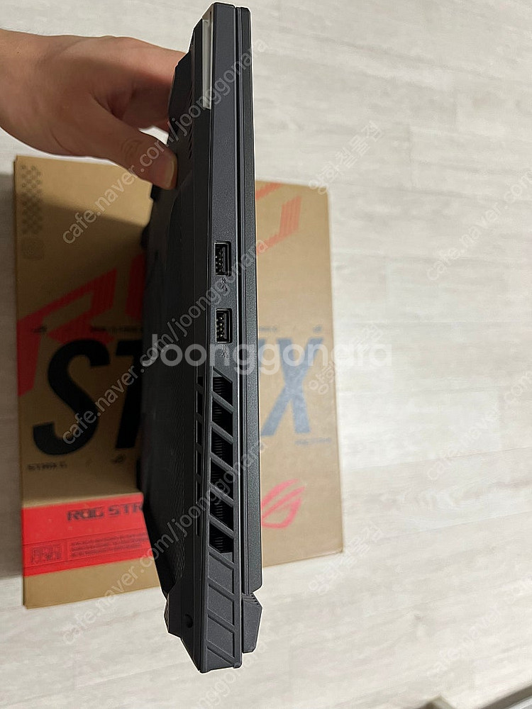 ASUS ROG 스트릭스 g16--4