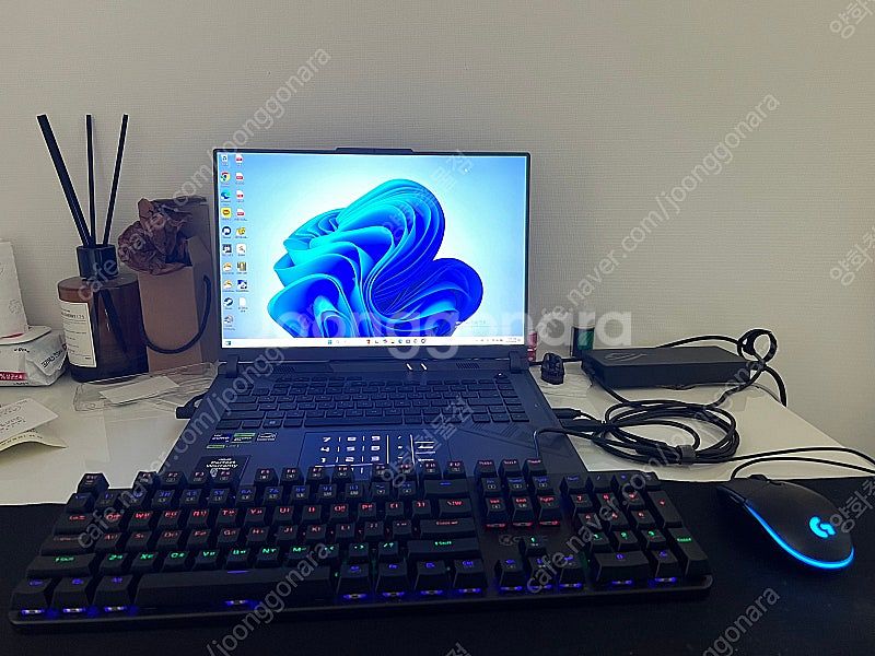 ASUS ROG 스트릭스 g16--6