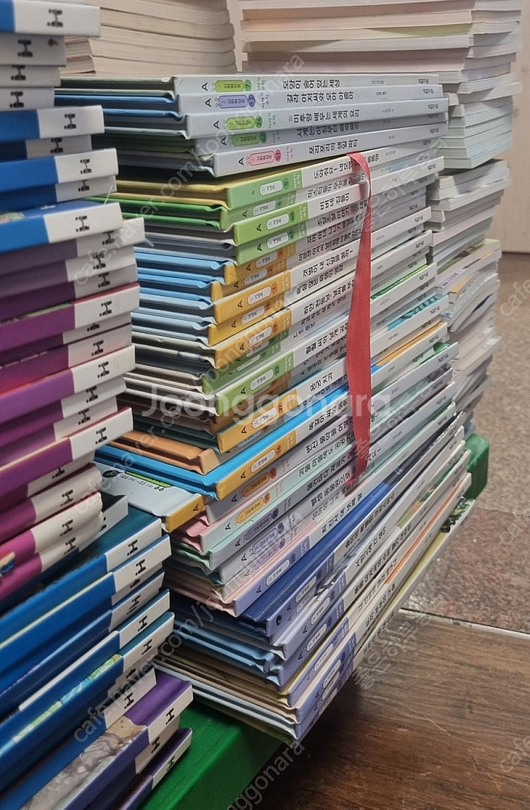 구몬 이야기수학 구몬학습 A단계 41권 세트 배송비 포...--1