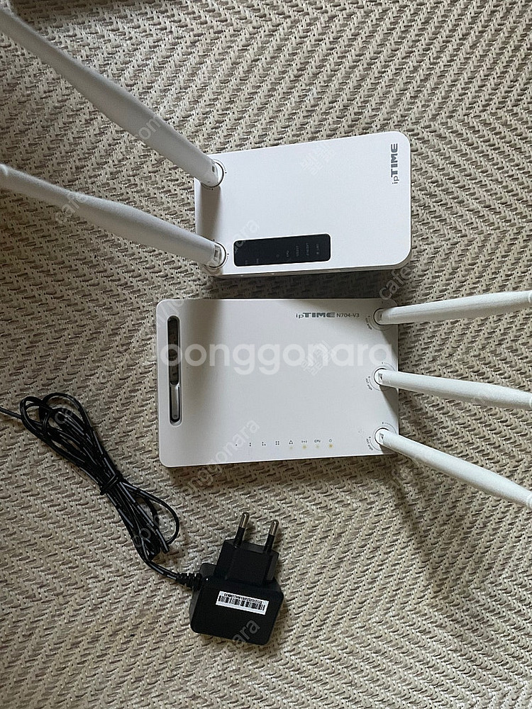 공유기/확장기 n704-V3/a3mu--0