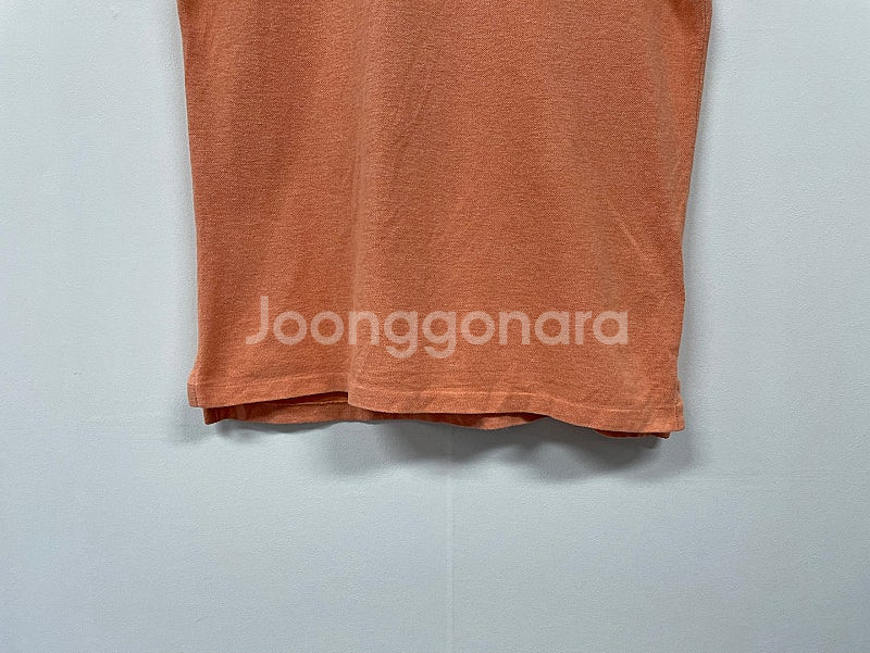 95~100,31)폴로 랄프로렌 반팔 카라 티셔츠,디젤...--5