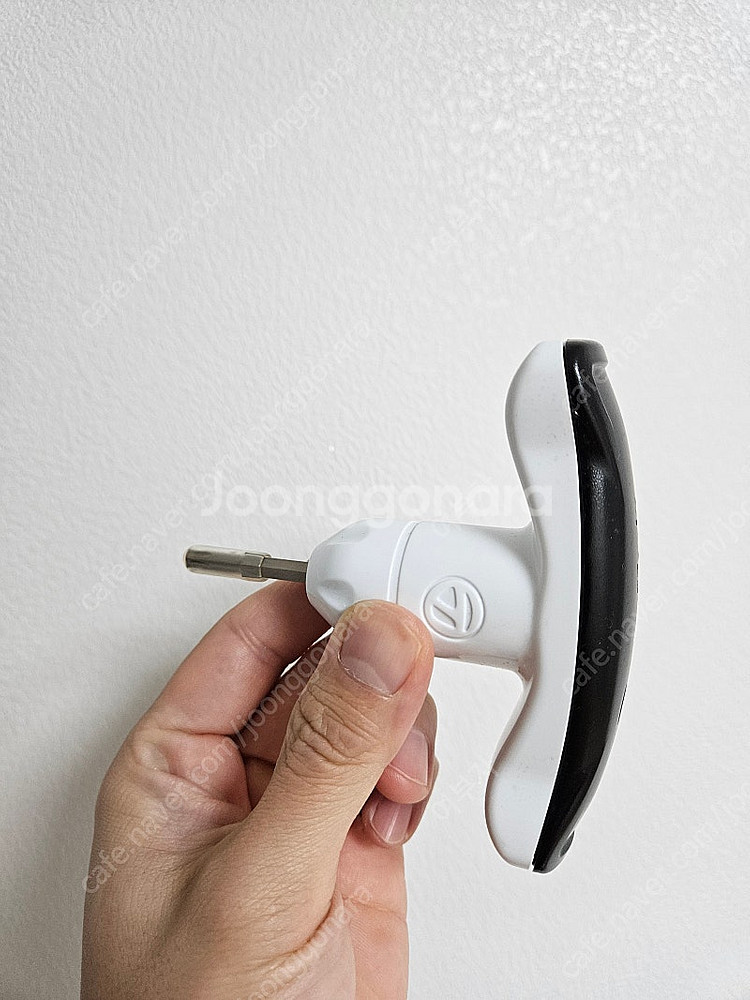 테일러메이드 드라이버 헤드 렌치--1