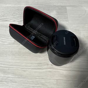 삼양 75mm f1.8 소니마운트 팝니다