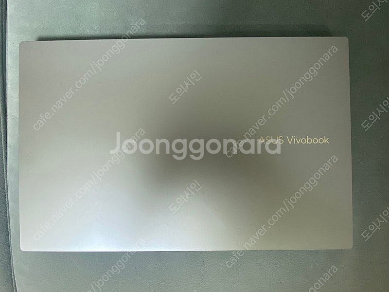 ASUS VivoBook 17인치 노트--1