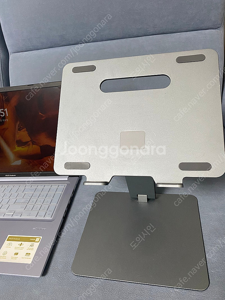 ASUS VivoBook 17인치 노트--3