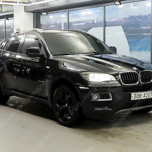 BMWX6 (E71) xDrive 30d (7인승)@중고차@중고@할부@미필@전액할부@