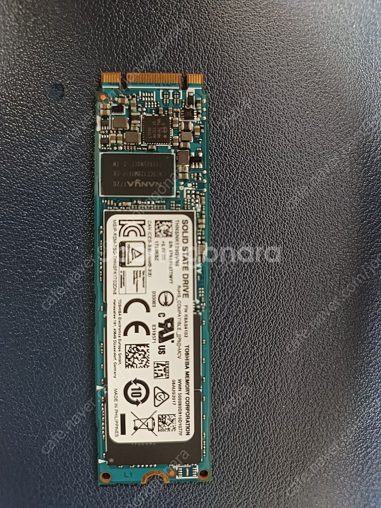M.2 SSD 128G--0