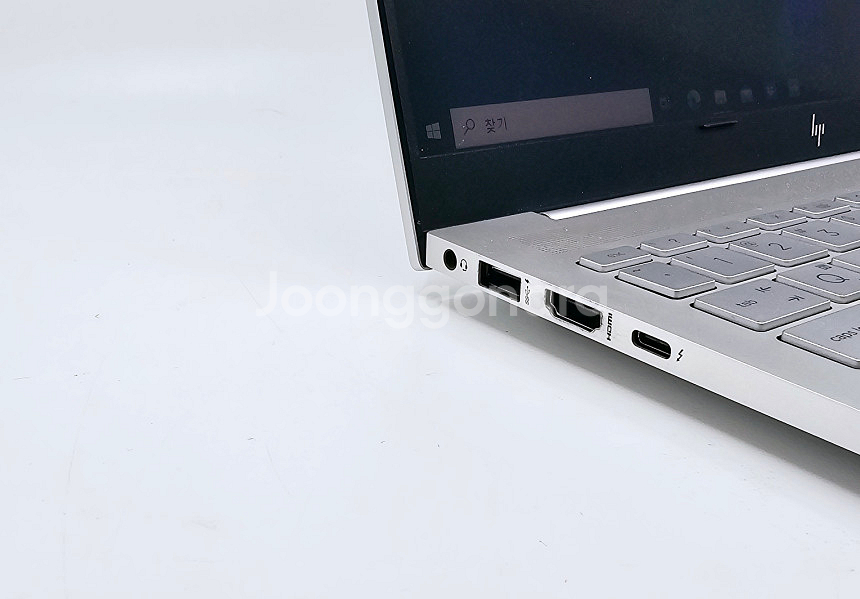 HP 엔비 14-eb0501TU 14인치 i5 11세대...--3