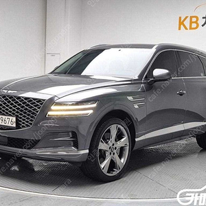 [제네시스]GV80 가솔린 3.5T AWD (5인승) ★중고차★중고차매입★전액할부★저신용자★신불자★소액할부★현금★카드 전부 가능합니다!