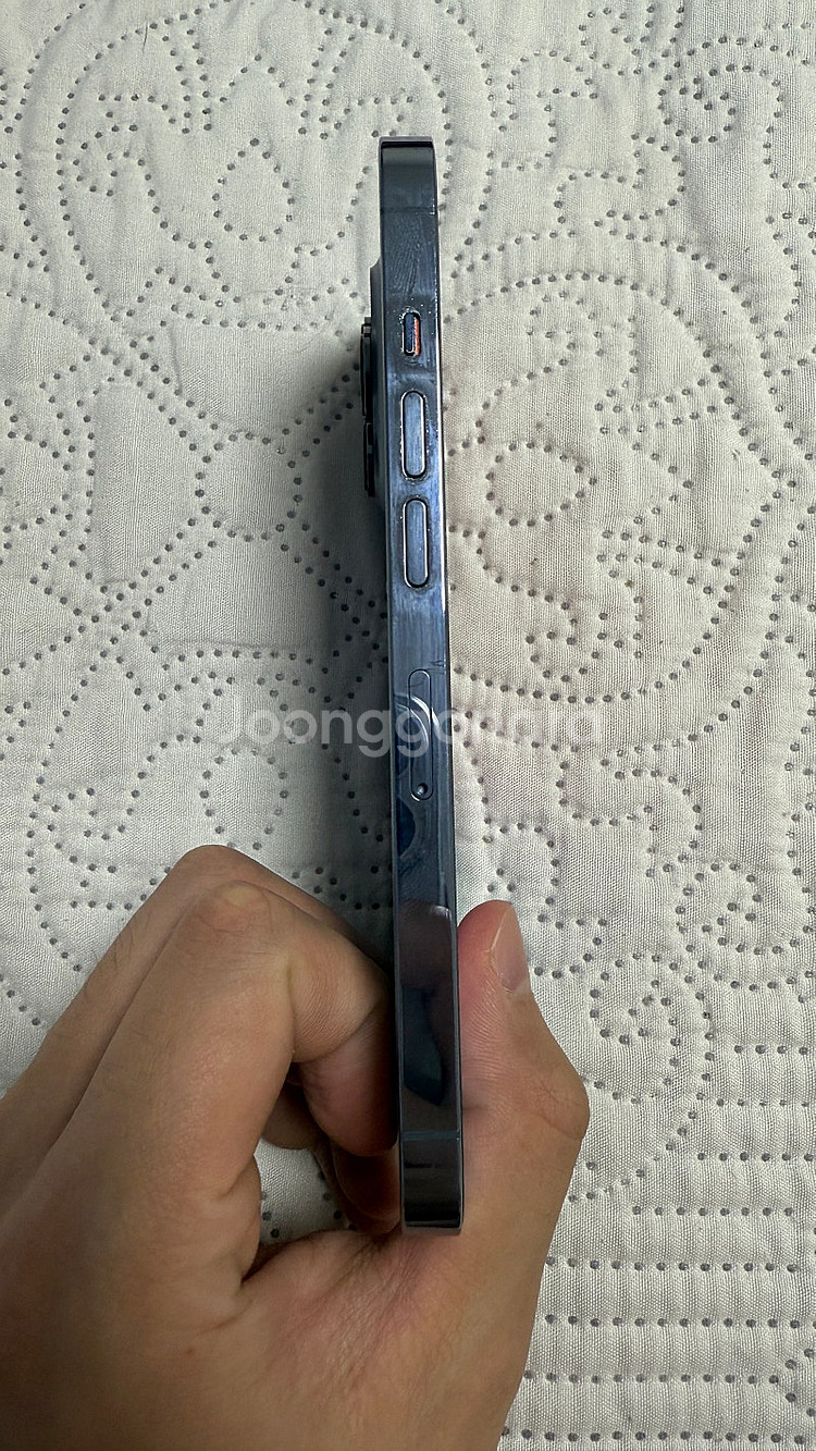 아이폰 13프로 128GB 시에라블루--3