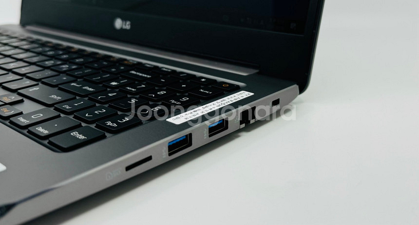 LG전자 2020 울트라기어 15UD70N-PX50K ...--4