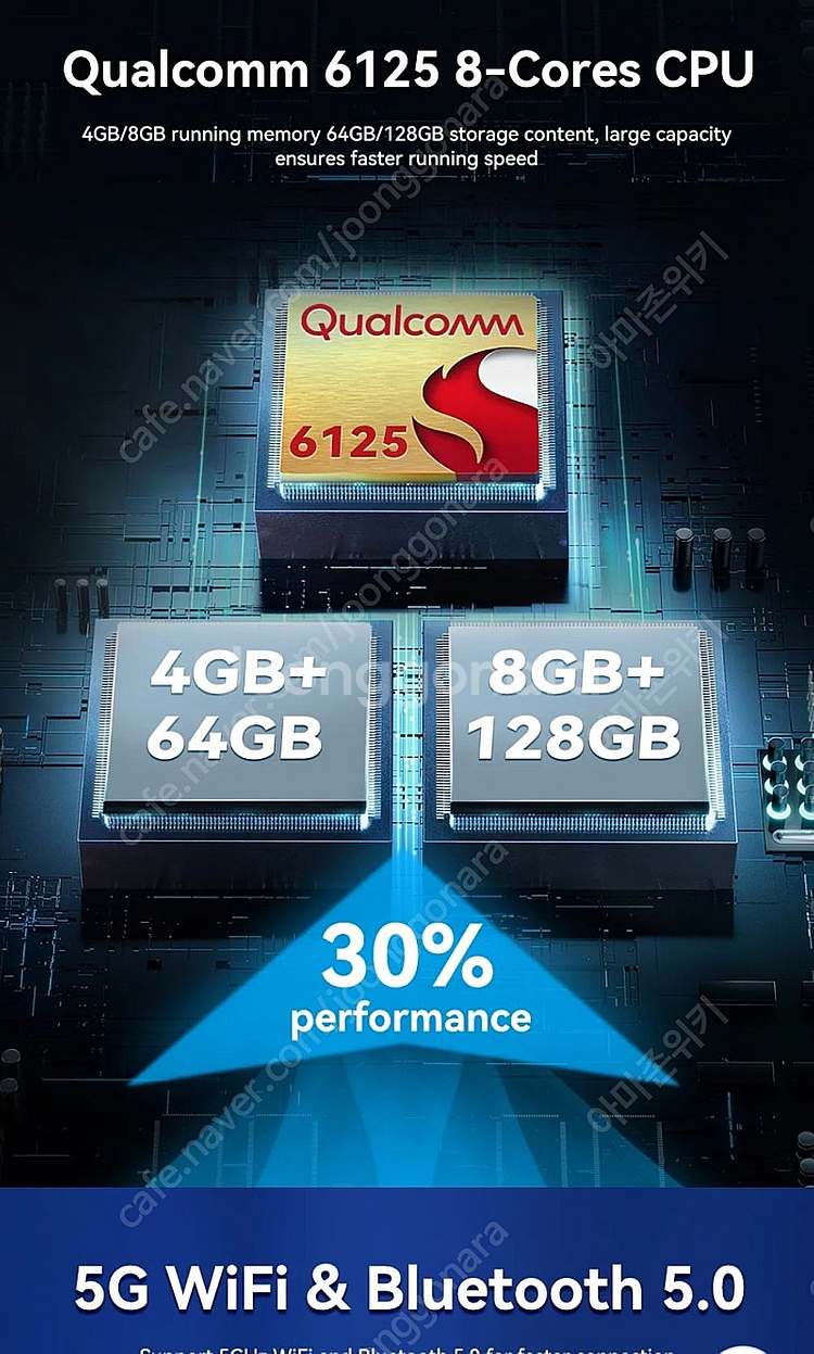 카링킷 플러스 QCM6125 ux999--0