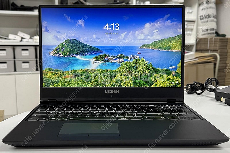 [레노버]LEGION Y530-15ICH i7/16GB...--0