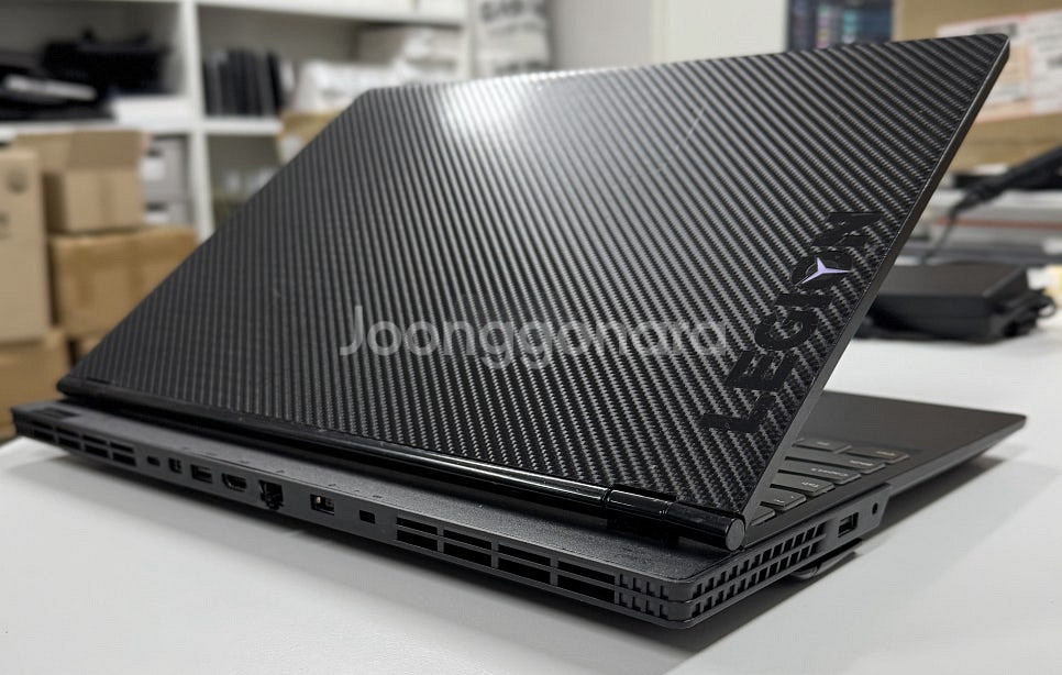 [레노버]LEGION Y530-15ICH i7/16GB...--2
