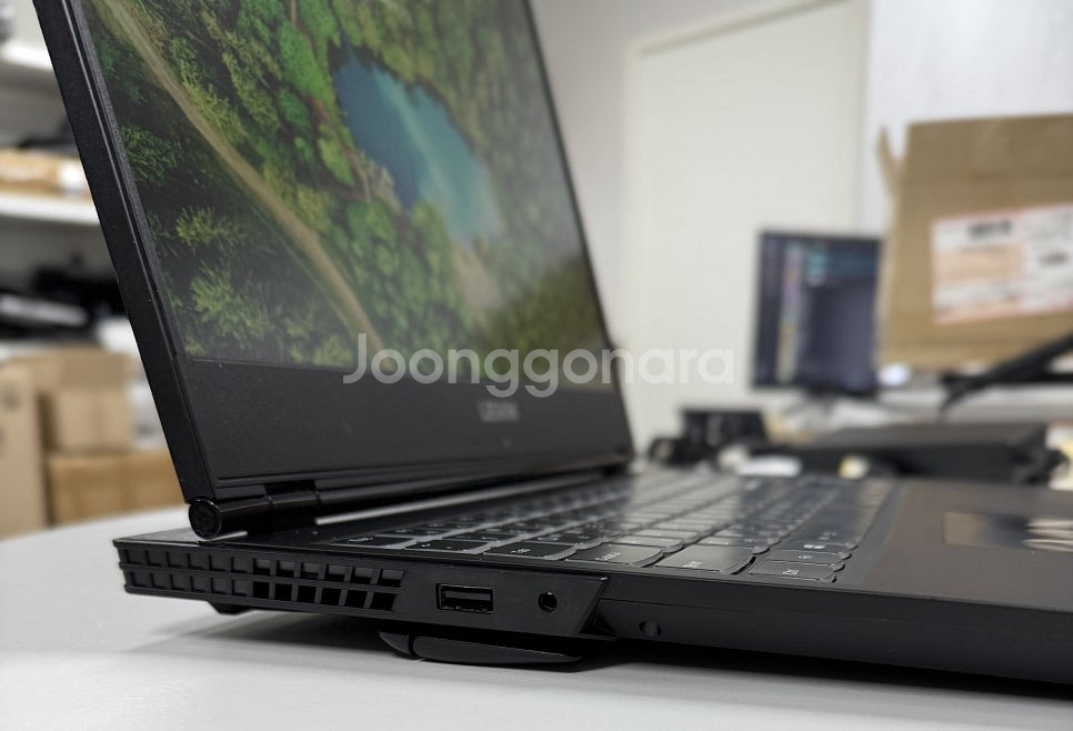 [레노버]LEGION Y530-15ICH i7/16GB...--3