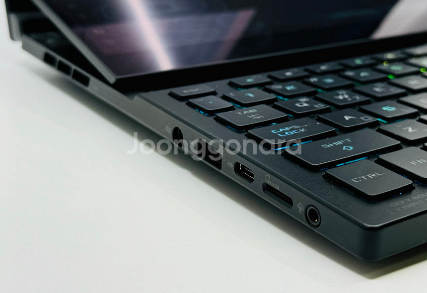 ASUS ROG 제피러스 듀오 16 GX650PZ-NM...--4