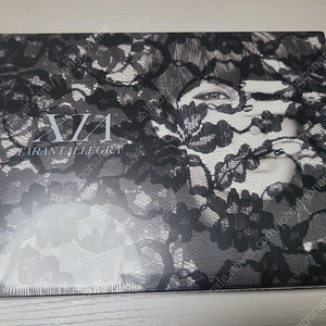 JYJ XIA준수 앨범 DVD