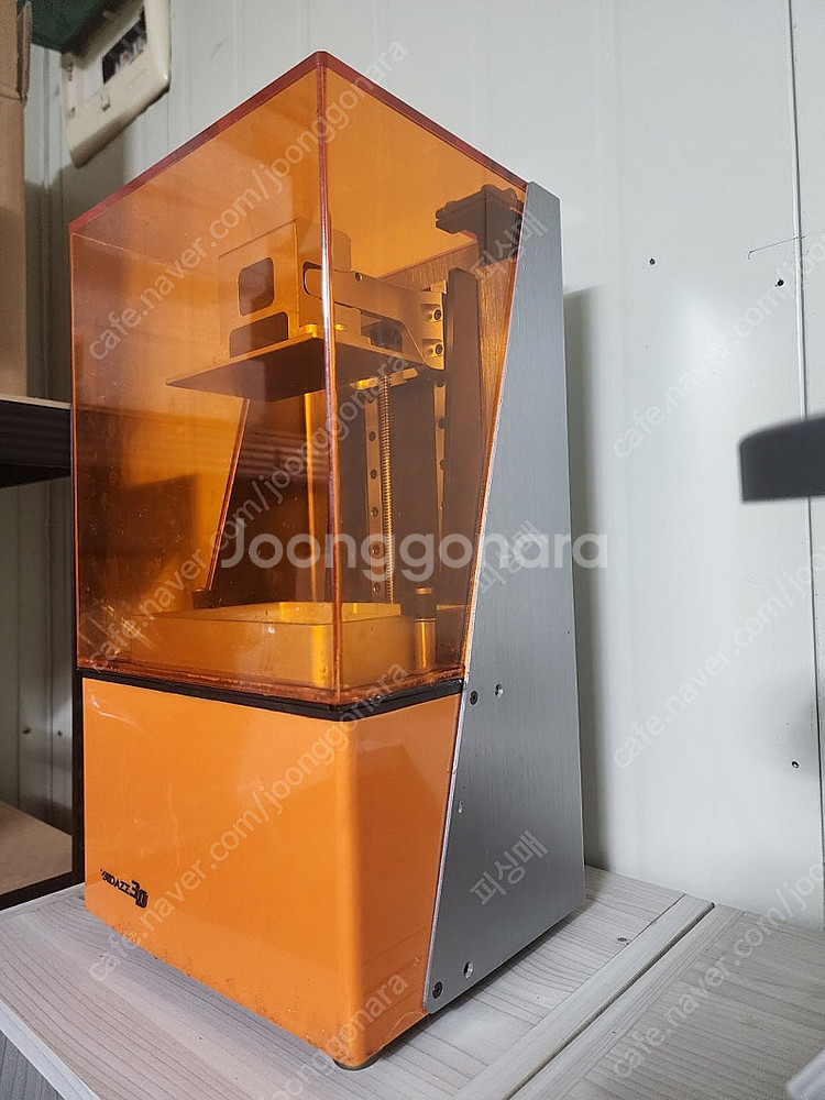 3d 프린터 명품 Dazzle dazz 3d L120 ...--1