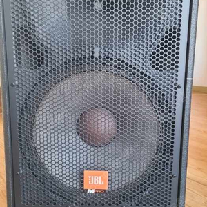 Jbl mp415