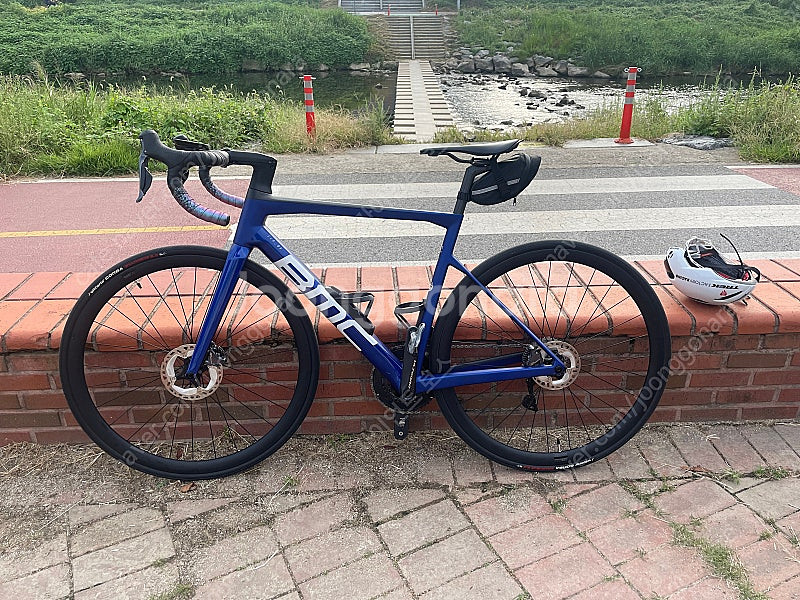 BMC 팀머신 SLR01 FOUR 울테DI2 11단 디...--0