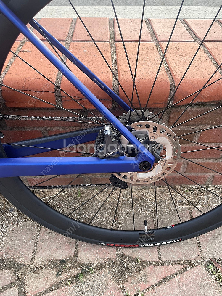 BMC 팀머신 SLR01 FOUR 울테DI2 11단 디...--3