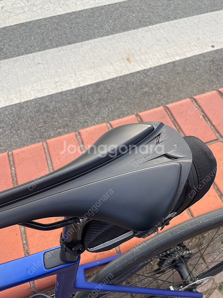 BMC 팀머신 SLR01 FOUR 울테DI2 11단 디...--4