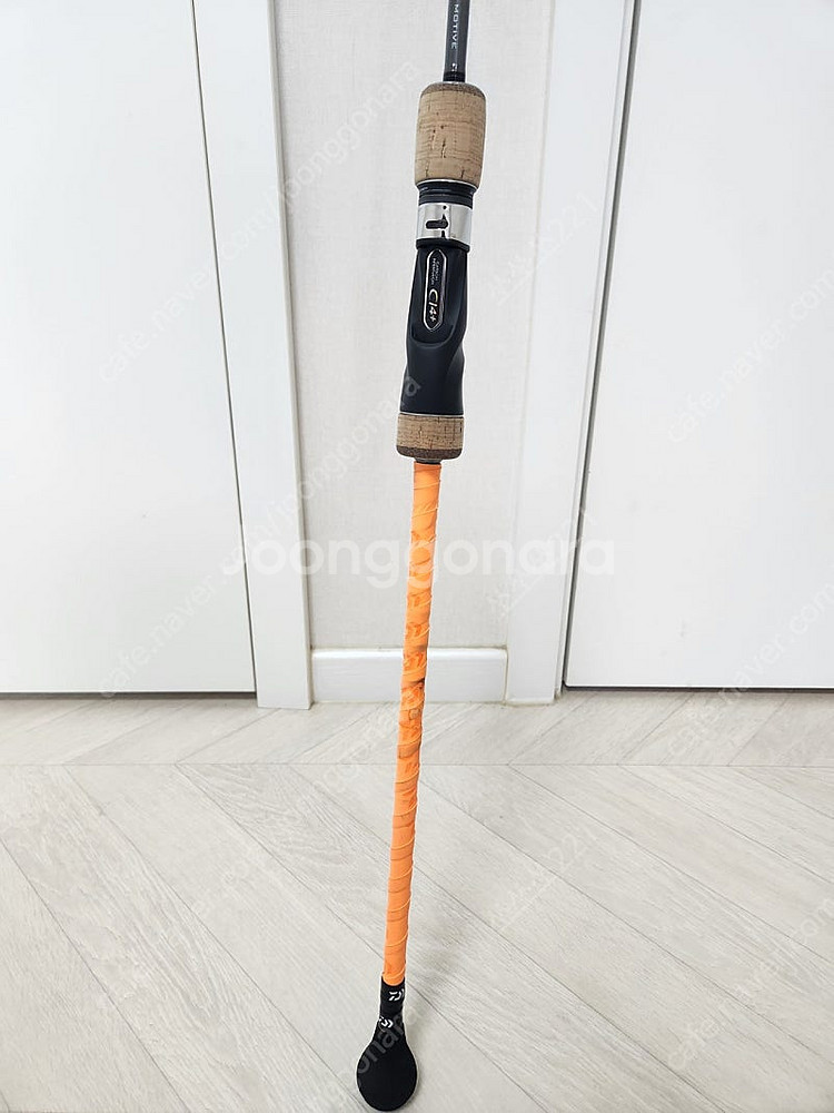 시마노 오시아지거 모티브610-5--1
