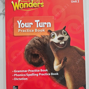 wonders practice book g1.2