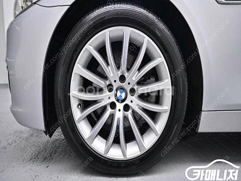 [BMW]5시리즈 (F10) 520d xDrive 럭셔...--4