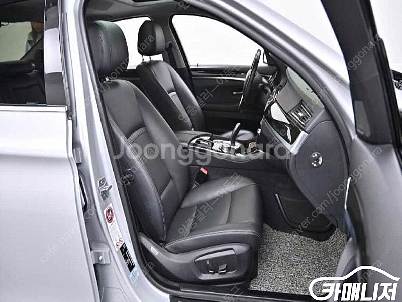 [BMW]5시리즈 (F10) 520d xDrive 럭셔...--9