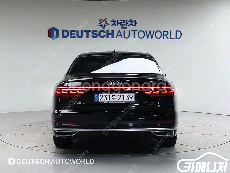 [아우디]A8 (D5) 55 TFSI 콰트로 LWB |...--3