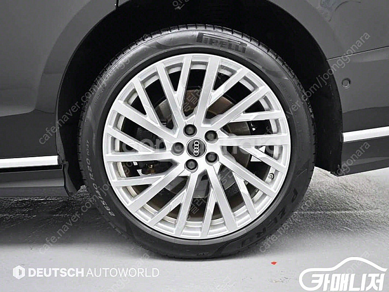 [아우디]A8 (D5) 55 TFSI 콰트로 LWB |...--4