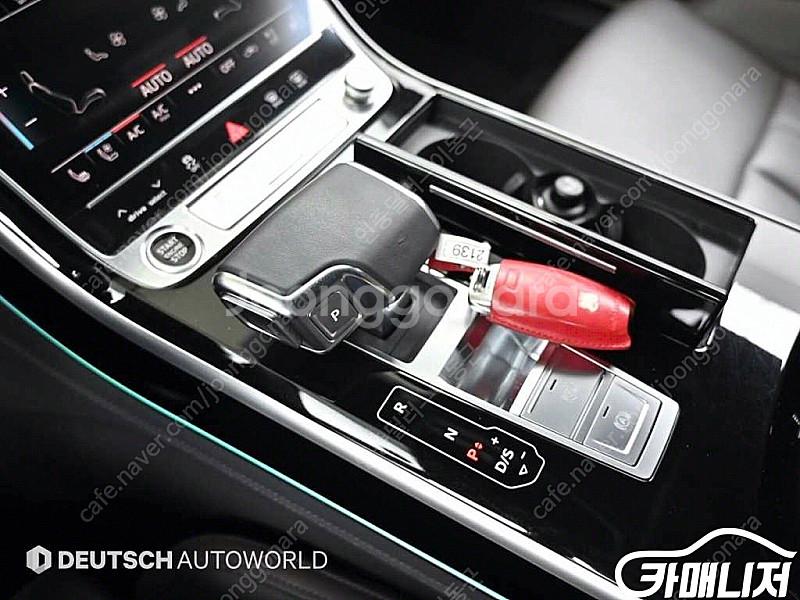 [아우디]A8 (D5) 55 TFSI 콰트로 LWB |...--8