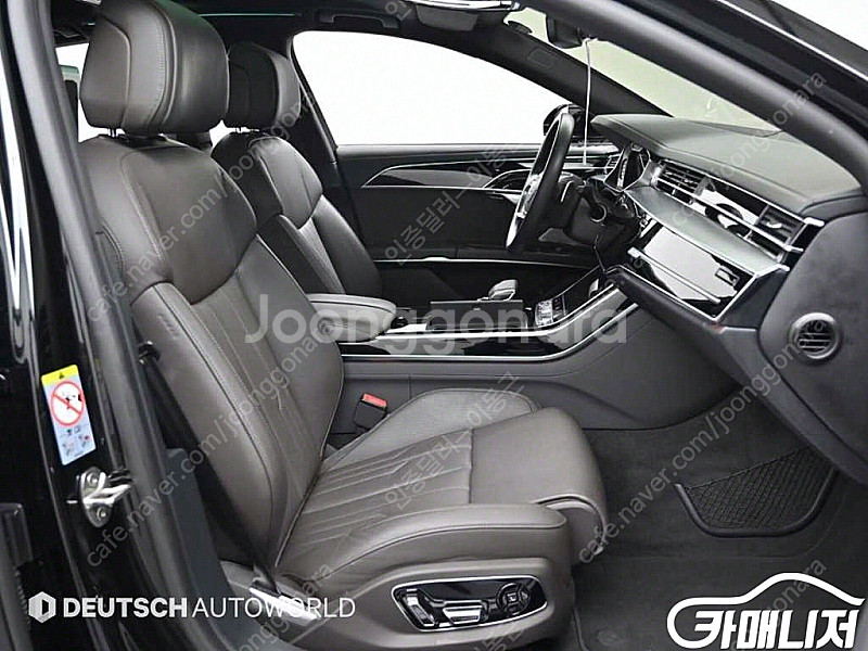 [아우디]A8 (D5) 55 TFSI 콰트로 LWB |...--9