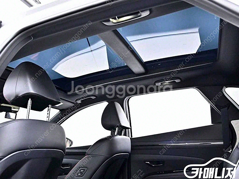 [현대]투싼 하이브리드(NX4) 2WD N-Line 인...--4