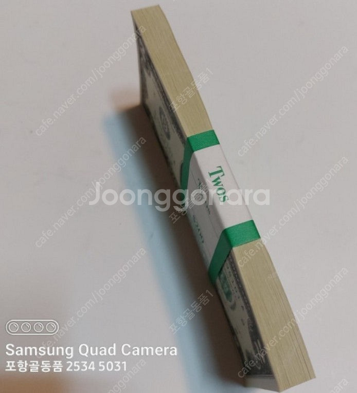 옛날돈 10전ㆍ50전 /2달러--7