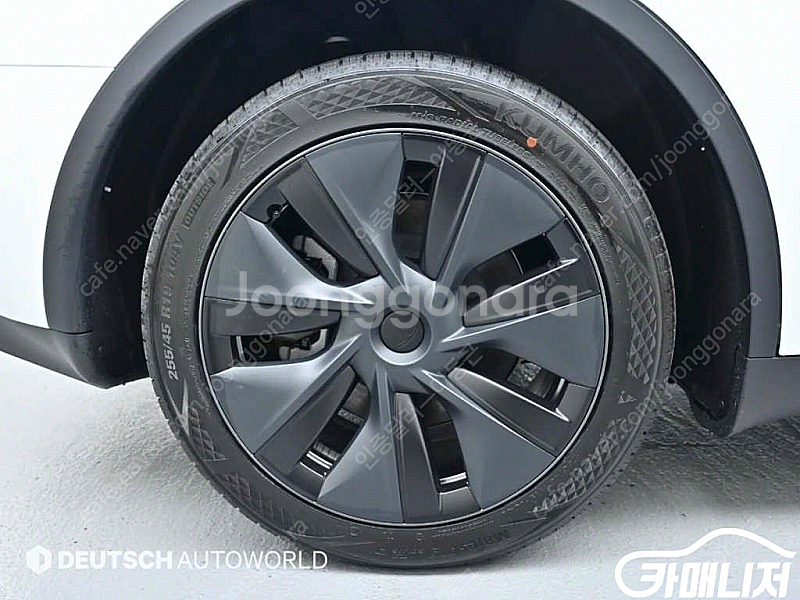 [테슬라]모델 Y RWD | 2024 | 55km년식 ...--4
