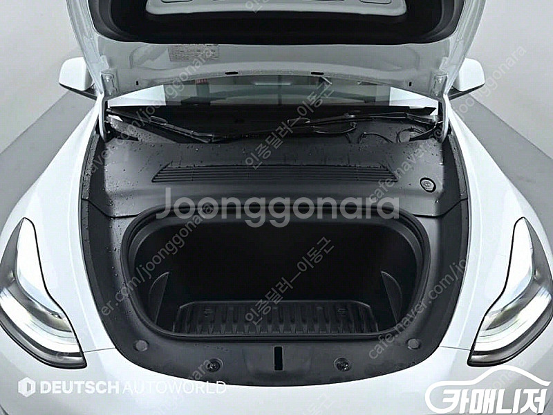 [테슬라]모델 Y RWD | 2024 | 55km년식 ...--5