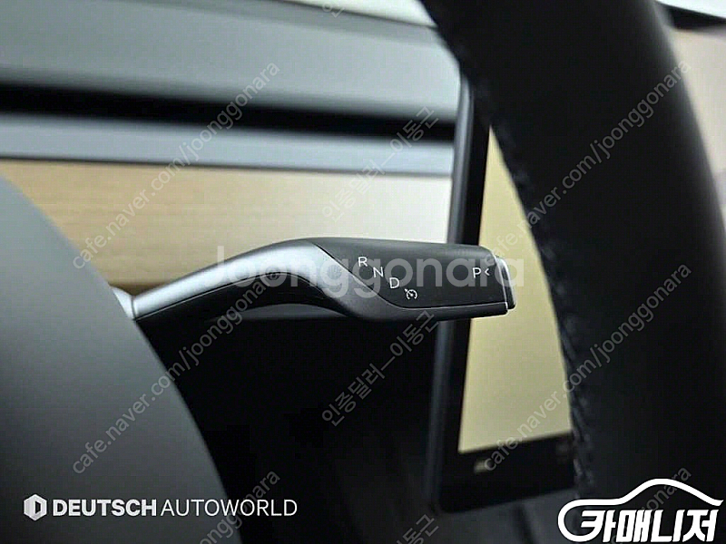 [테슬라]모델 Y RWD | 2024 | 55km년식 ...--8