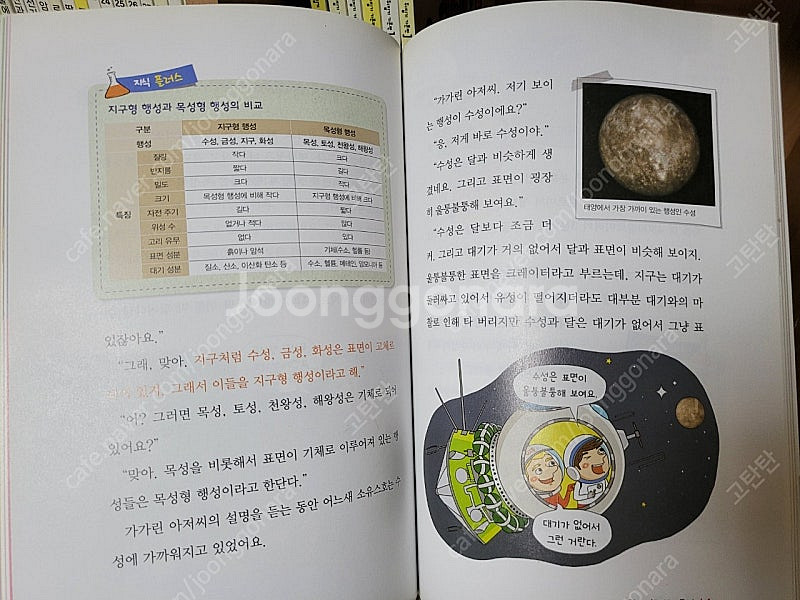 과학뒤집기 기본편 40권--3