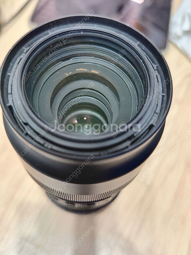SONY A7C+FE4 4/24-105 G OSS+시그...--3