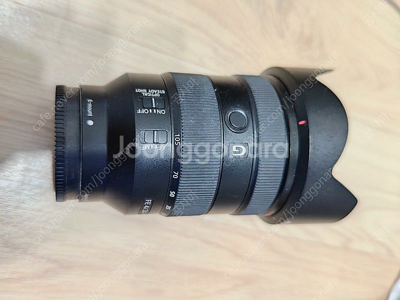 SONY A7C+FE4 4/24-105 G OSS+시그...--4