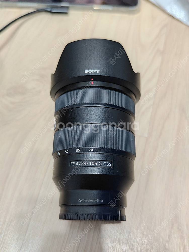 SONY A7C+FE4 4/24-105 G OSS+시그...--5