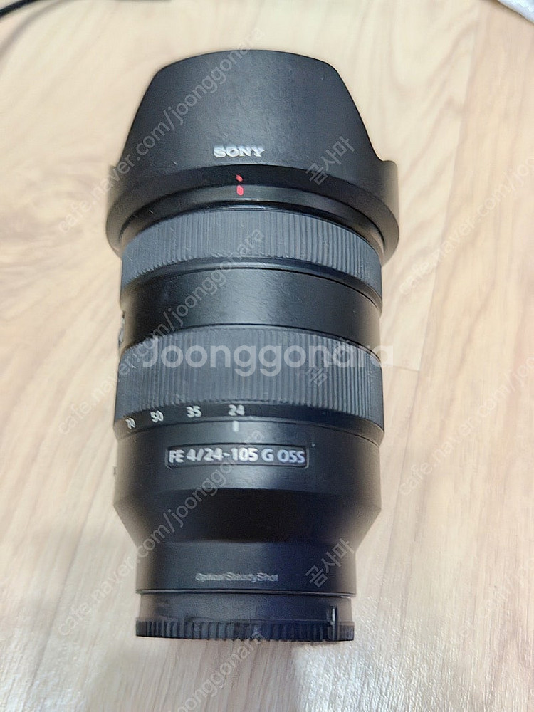 SONY A7C+FE4 4/24-105 G OSS+시그...--6