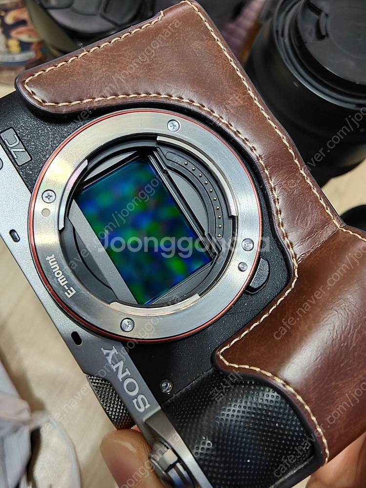 SONY A7C+FE4 4/24-105 G OSS+시그...--9