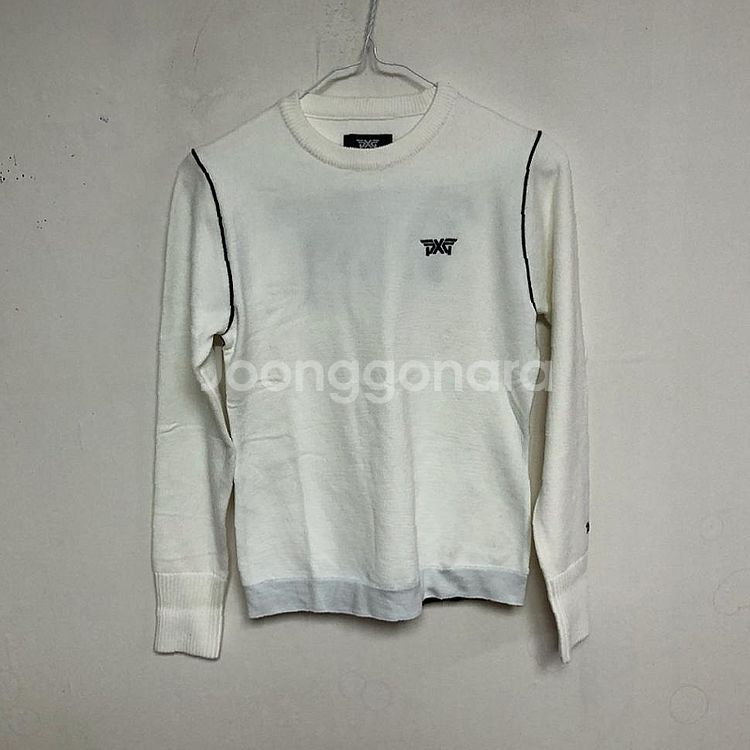 PXG 여성 긴팔티 90S 55호--0