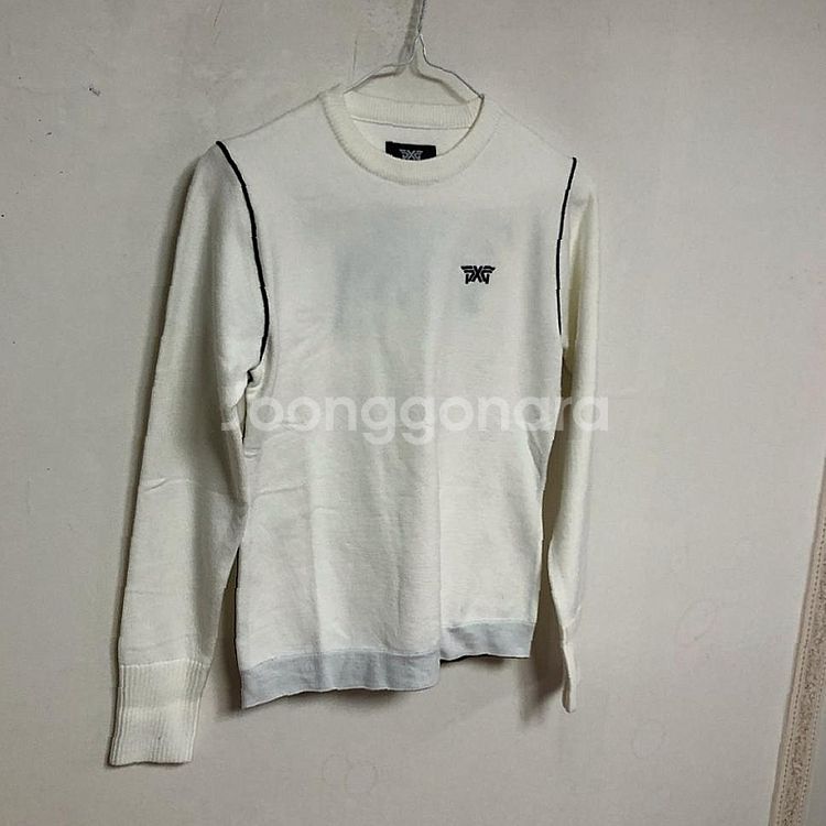 PXG 여성 긴팔티 90S 55호--1